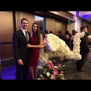 Meet your Posher, Brooke