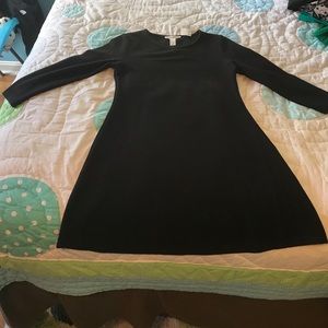 Black Forever 21 Dress