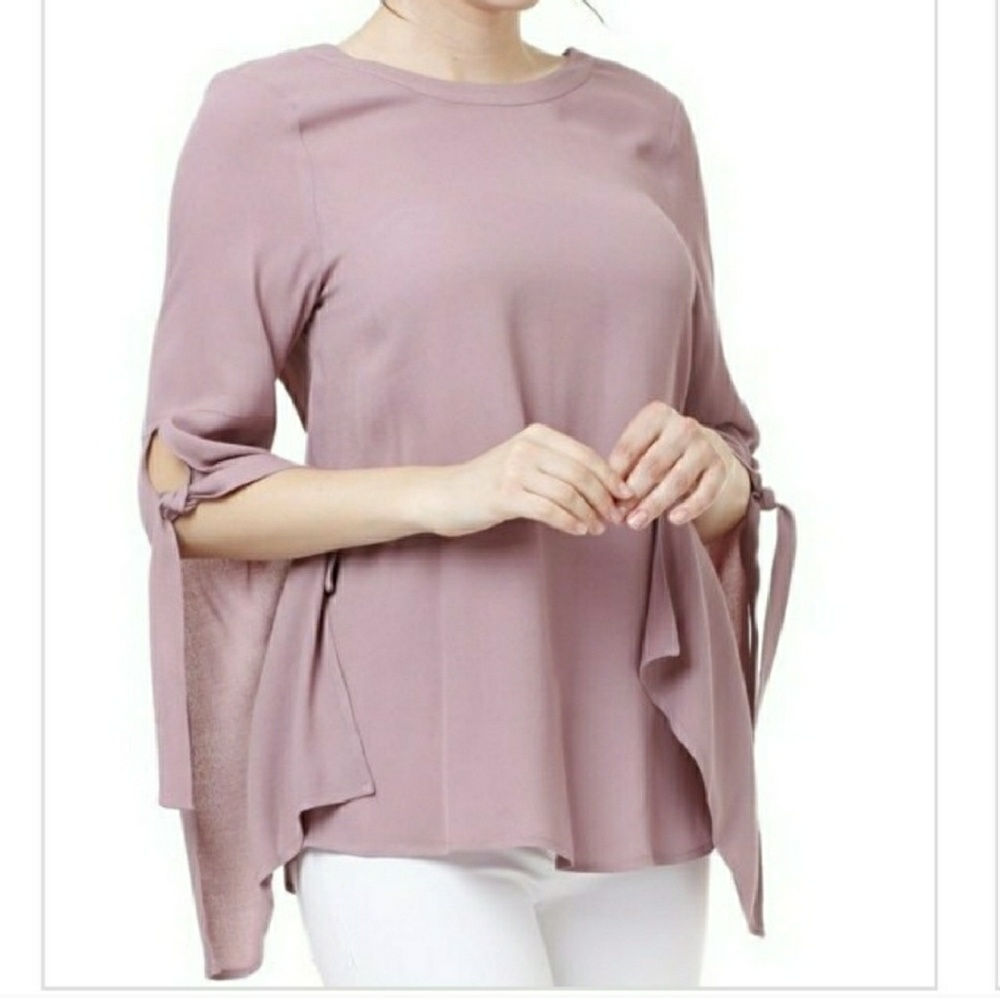 🎀Must Look@Back & BEAUTIFUL sleeves - Picture 6 of 6