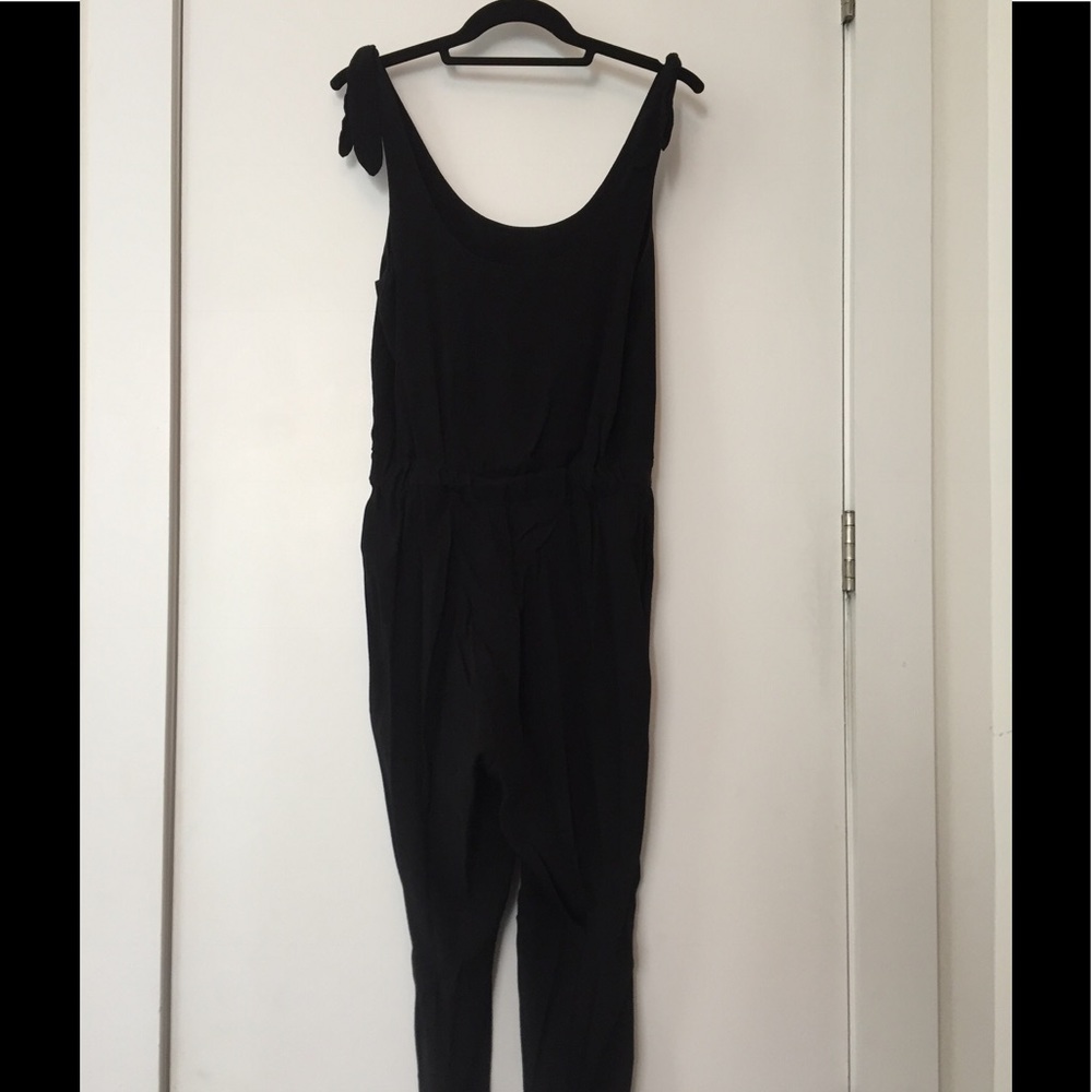 Madewell Romper