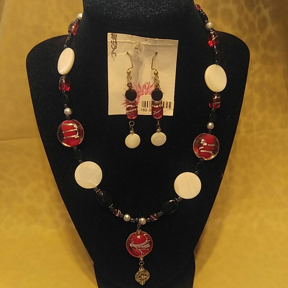Custom made Jewelry