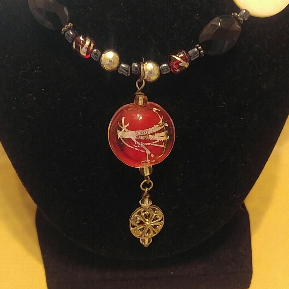 Custom made Jewelry - Picture 2 of 3