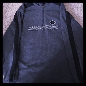 Harley Davidson Fleece