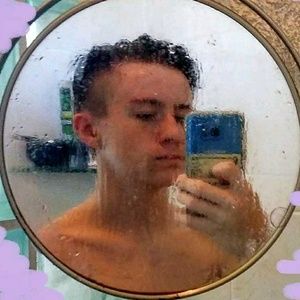 Meet your Posher, Ashton