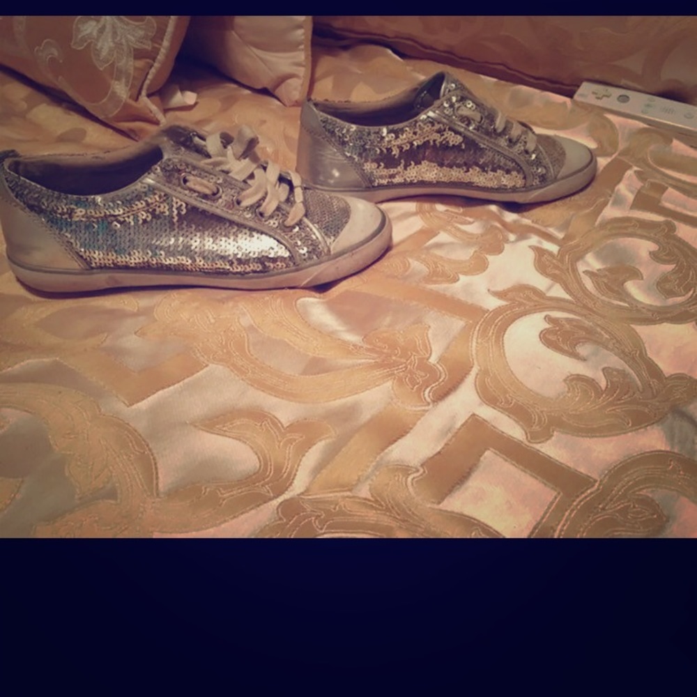 Coach sneakers