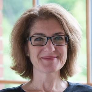 Meet your Posher, Randi