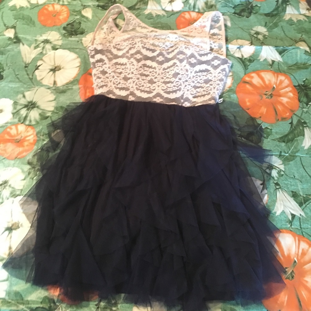 Homecoming Dress