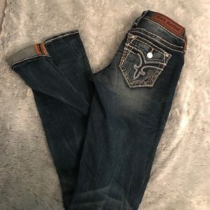 Rock Revival Skinny jeans