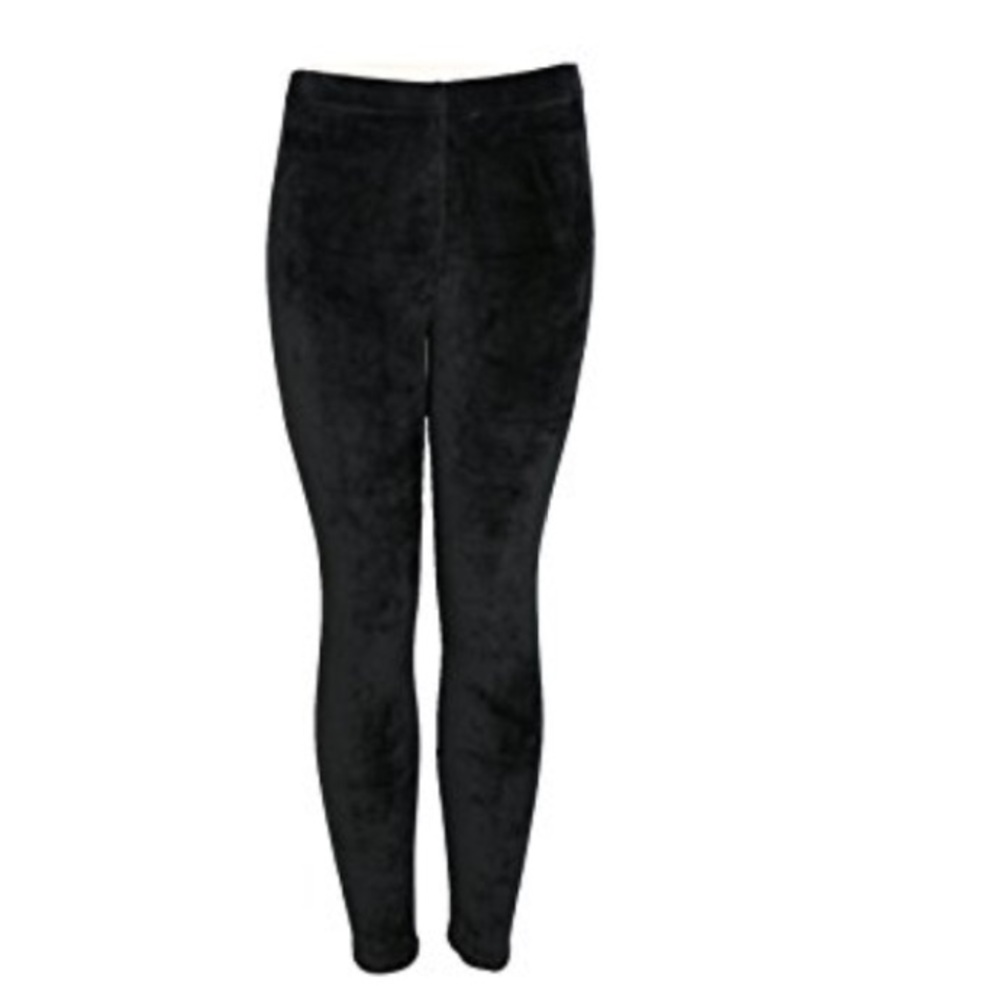 Velvet Leggings