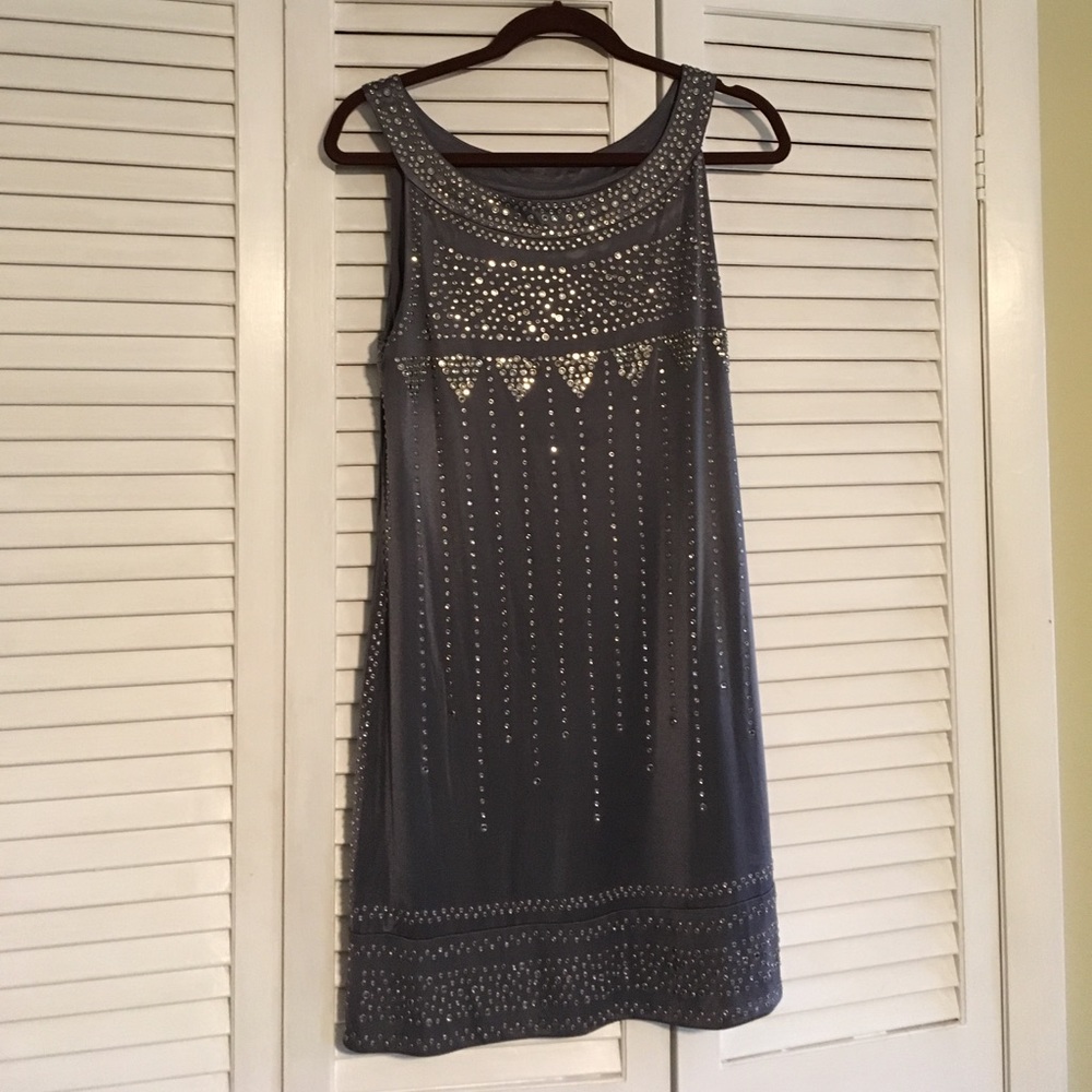 NYE PARTY DRESS