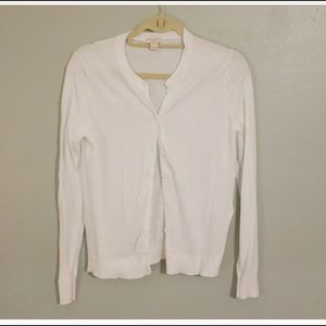 J. Crew Cardigan