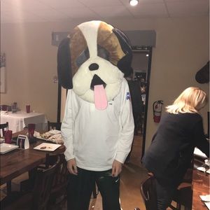 Meet your Posher, Drew