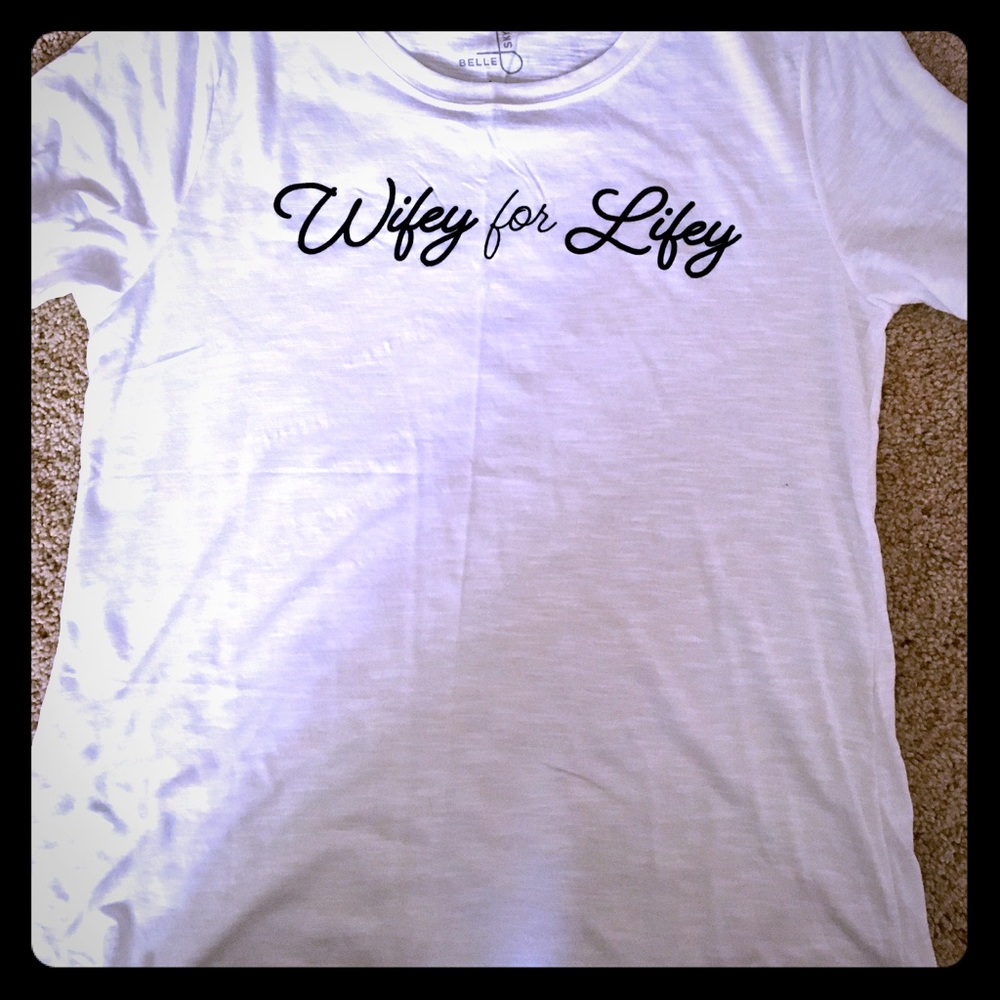 Cute t-shirt