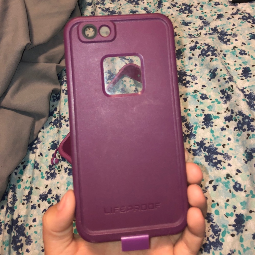 LifeProof iPhone case - Picture 2 of 4