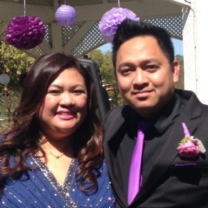 Meet your Posher, Joy nace-jayson