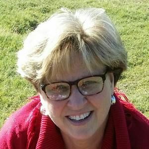 Meet your Posher, Beth