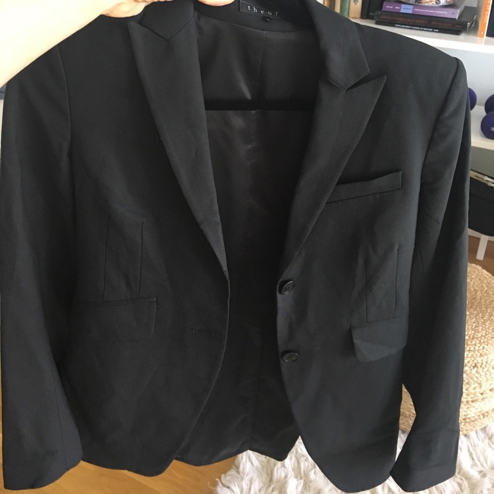 Theory blazer