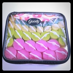 goody Other - Goody Foam Roller Set *NIB* goody Other - Goody Foam Roller Set *NIB*