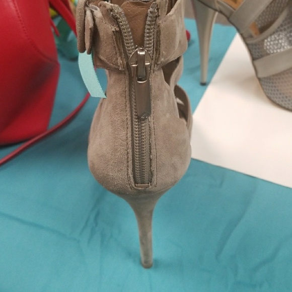 Sam Edelman Heels - Picture 3 of 4