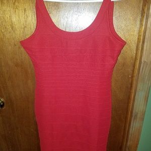 Bodycon dress