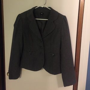 Cute, feminine blazer