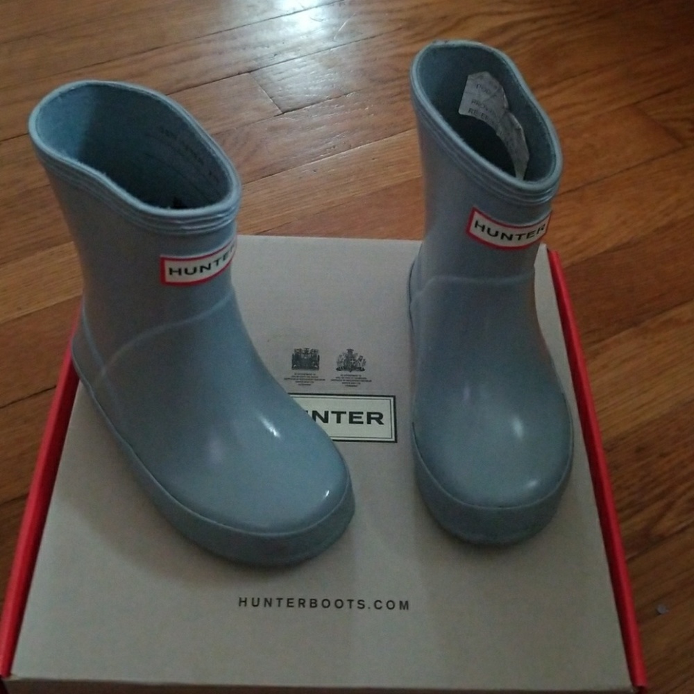 Toddler HUNTER BOOTS