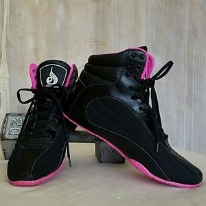 ryderwear shoes womens