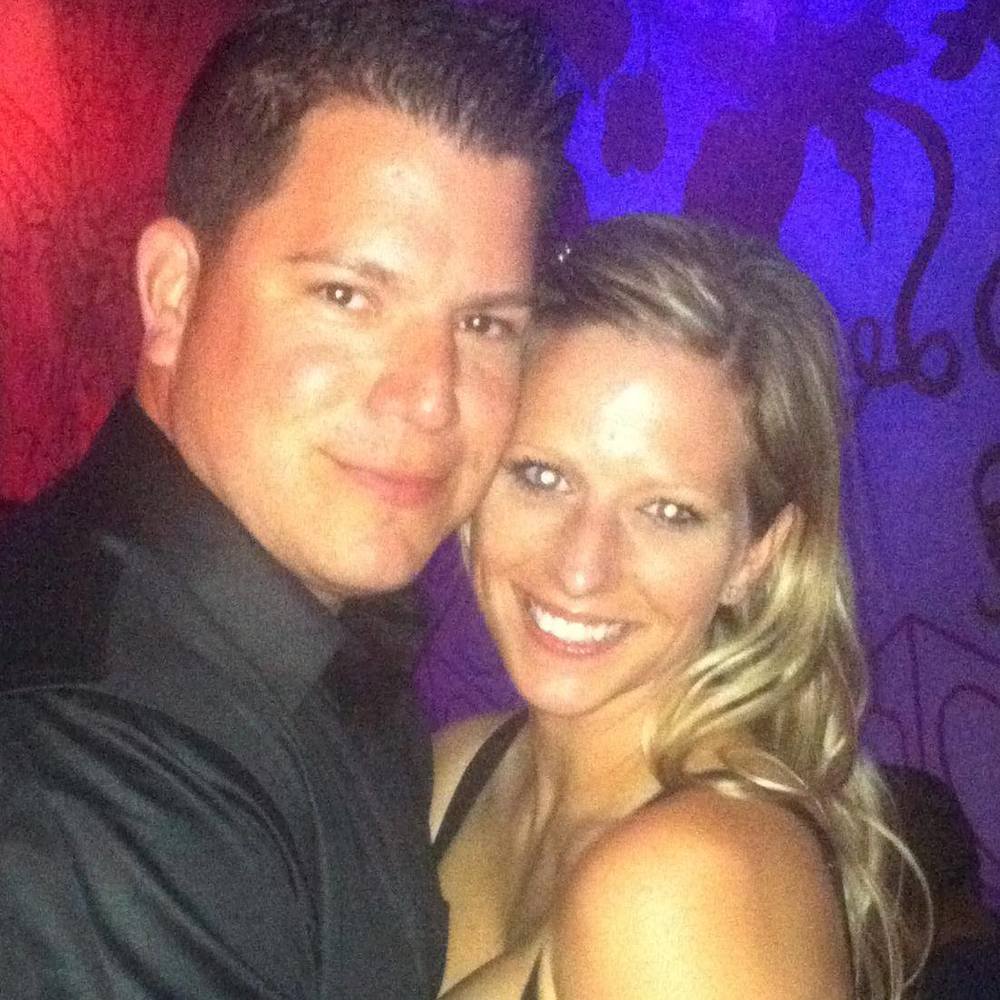 Meet your Posher, Nacole