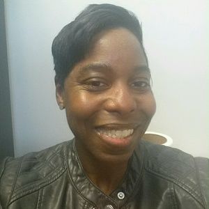 Meet your Posher, Jackye