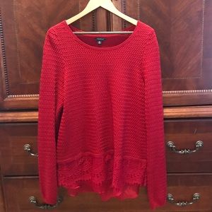 Lucky Brand Sweater
