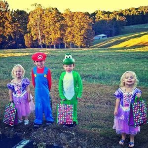 Meet your Posher, Tiffany