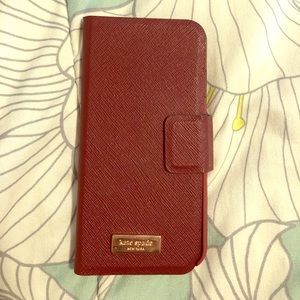 Kate Spade IPhone 6 case