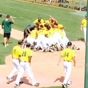 Meet your Posher, Chad