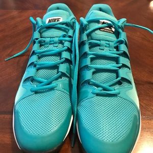 Nike Vapor 9.5 Tour gym shoe