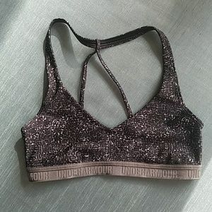 Under Armour Sports Bra