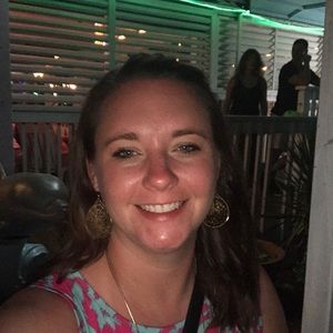 Meet your Posher, Leann