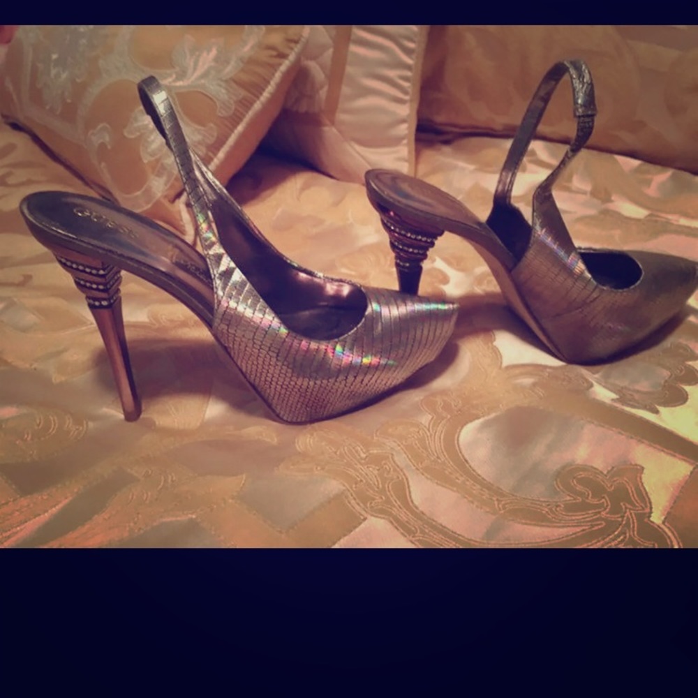 Guess by Marciano Heels