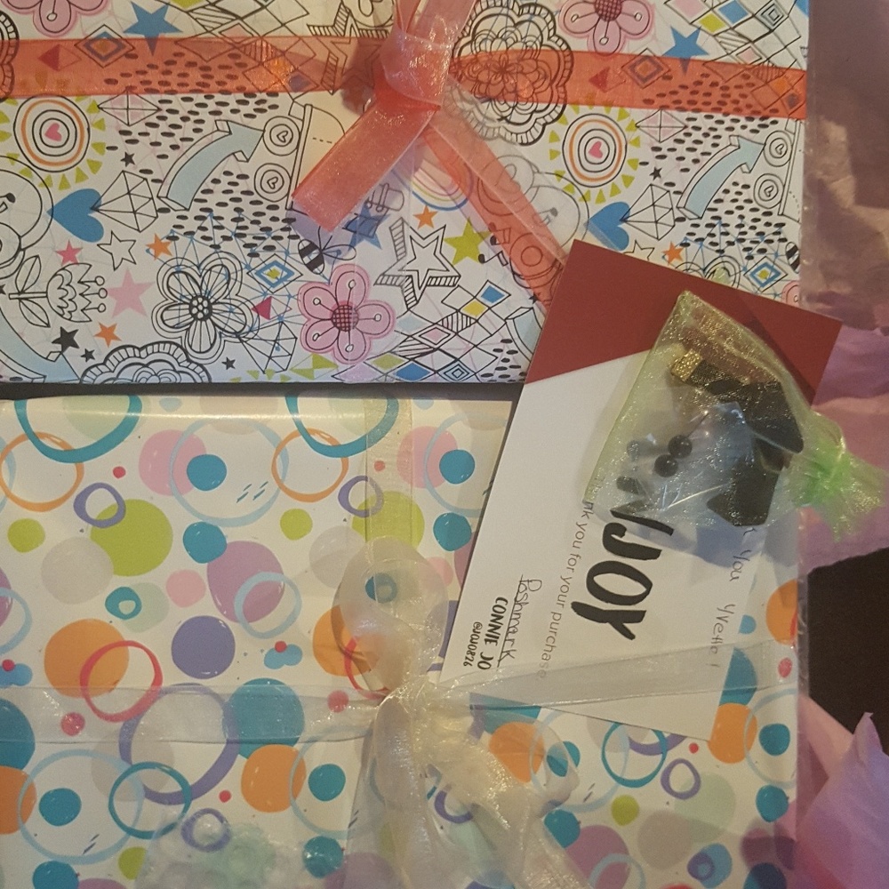 Gratitude of Excellence! @jojo826