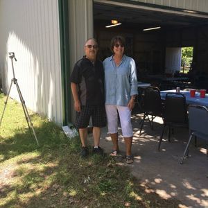 Meet your Posher, Deb