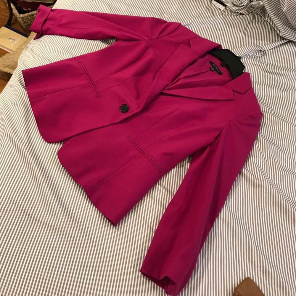 Ann Taylor Blazer