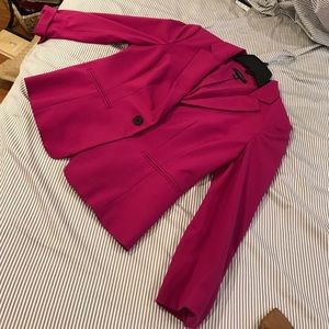 Ann Taylor Blazer