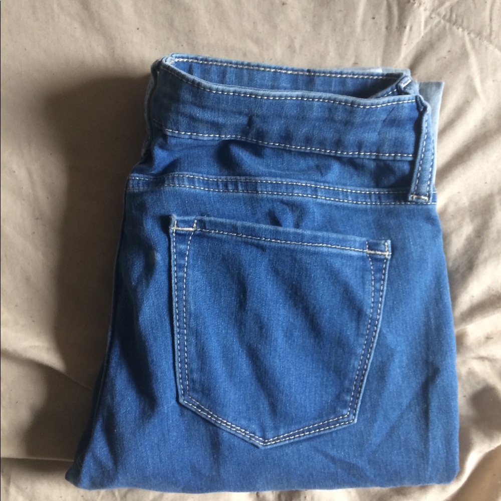 Decree Gradient Jeans