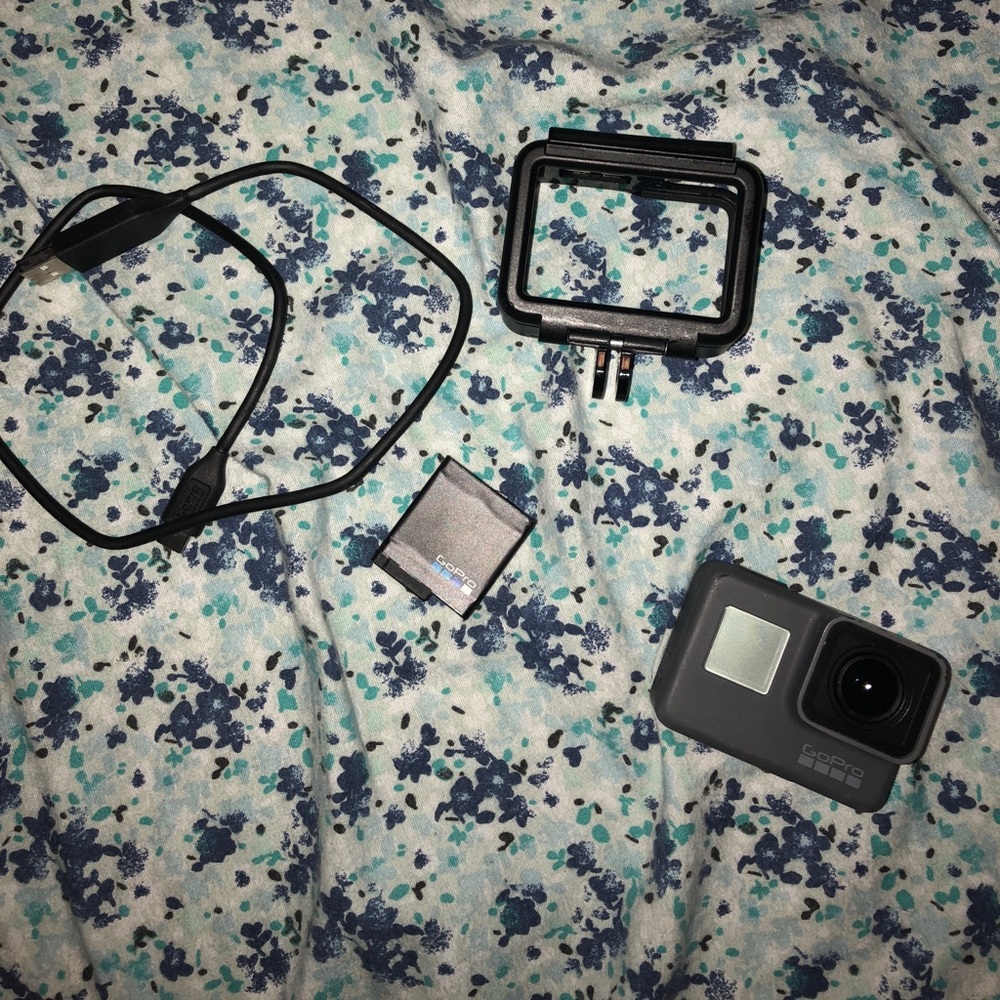 GoPro Hero 5 Black