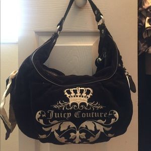 Juicy couture purse