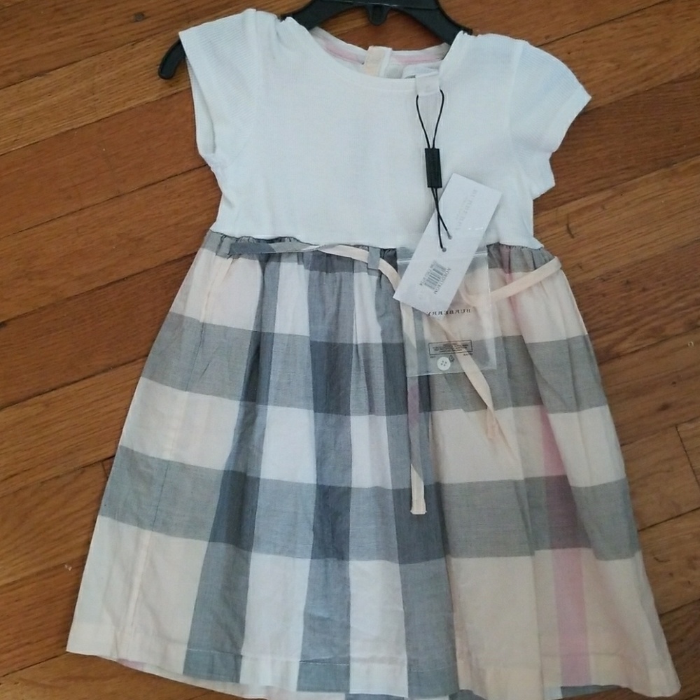 AUTHENTIC toddler dress
