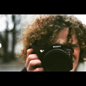 Meet your Posher, Jaxon