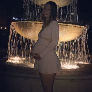 Meet your Posher, Chelsey