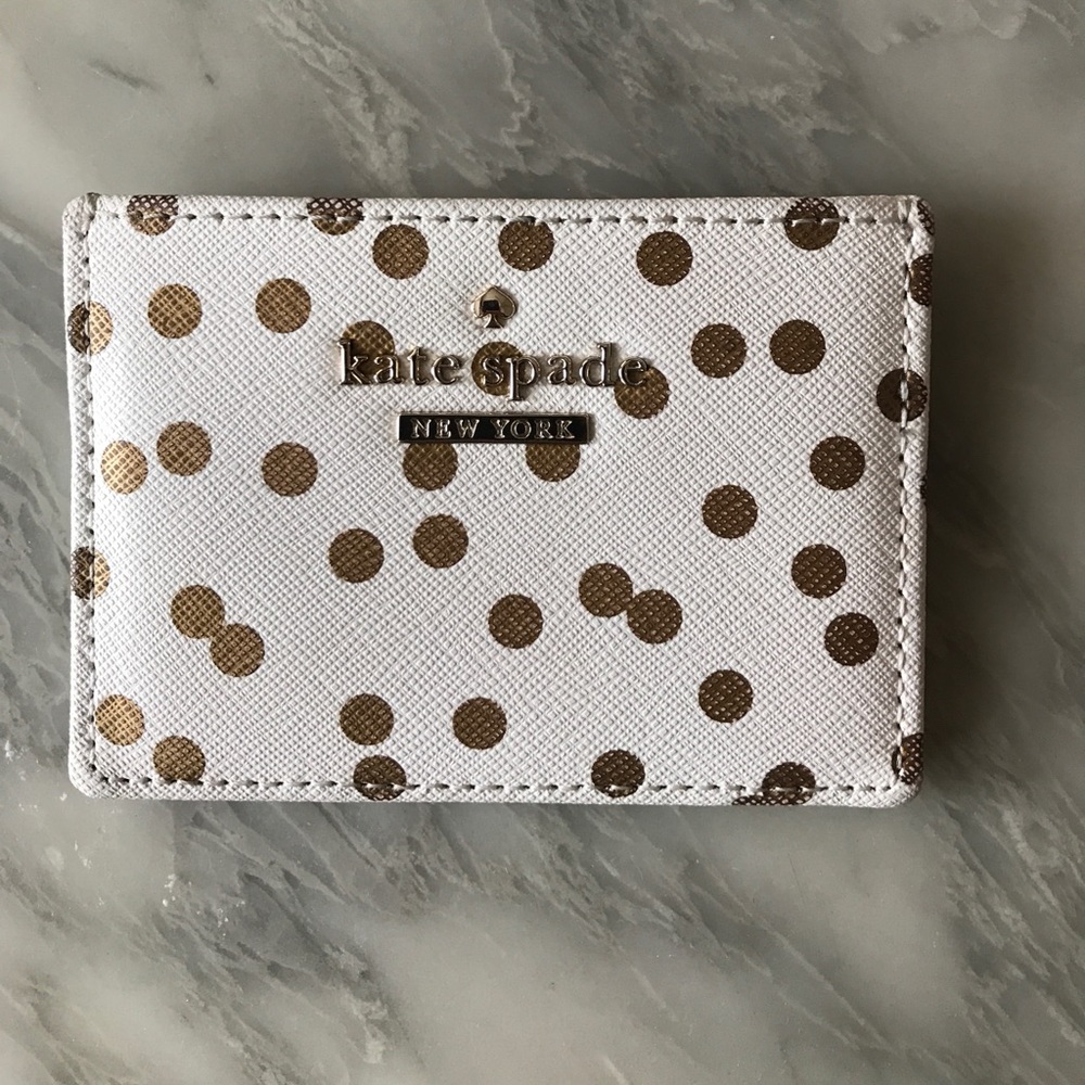 Kate Spade Card Holder