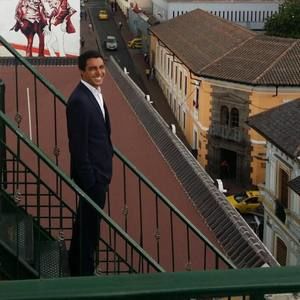 Meet your Posher, Juan