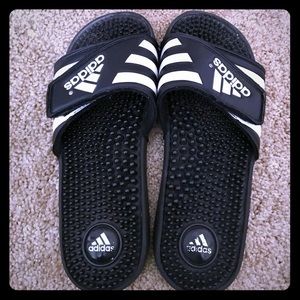 Adidas slides
